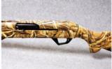 Benelli SBE II Left-hand 3.5