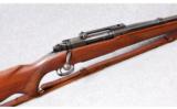 Winchester Model 70 .30-06 Springfield - 1 of 7