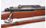 Winchester Model 70 .30-06 Springfield - 2 of 7