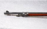Argentine 1909 Mauser 7.65 - 7 of 8