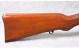 Argentine 1909 Mauser 7.65 - 3 of 8