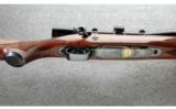 Winchester M70 Super Grade CabelaÂ’s 50th. Anniversary .270 Win. - 3 of 8