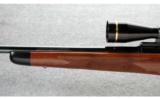 Winchester M70 Super Grade CabelaÂ’s 50th. Anniversary .270 Win. - 7 of 8