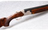 Beretta Prevail III With Kick-off 12 Gauge Sporting - 1 of 7