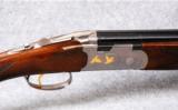 Beretta 686 Onyx 28 Gauge - 2 of 7