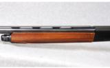 Beretta 391 Urika Trap 12 Gauge 32