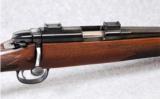 Remington Model 547 .17 HMR - 2 of 7