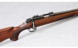 Remington Model 547 .17 HMR - 1 of 7