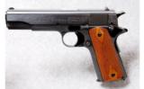 Colt Model of 1911-2011 .45ACP - 2 of 2
