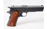 Colt Model of 1911-2011 .45ACP - 1 of 2