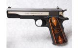 Colt Government Model .45ACP With Silver Banner - 2 of 2