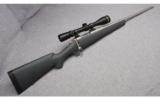 Kimber 84M Montana Rifle in 7mm-08 Remington - 1 of 9