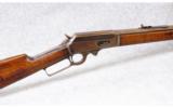 Marlin Model 1893 .32-40 - 1 of 7