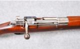 DWMN Mauser 1909 7.65 X 53 - 4 of 8