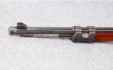 DWMN Mauser 1909 7.65 X 53 - 7 of 8