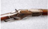Wincheser Model 1873 .44-40 Rifle - 4 of 7