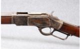 Wincheser Model 1873 .44-40 Rifle - 5 of 7