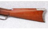 Wincheser Model 1873 .44-40 Rifle - 7 of 7