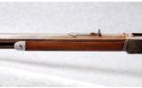 Wincheser Model 1873 .44-40 Rifle - 6 of 7