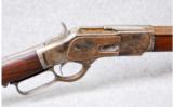 Wincheser Model 1873 .44-40 Rifle - 2 of 7