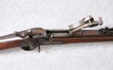 Springfield US Marked Model 1873 - 3 of 8