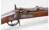 Springfield US Marked Model 1873 - 2 of 8