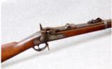 Springfield US Marked Model 1873 - 1 of 8