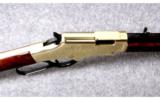 Henry Golden Boy .22 Long Rifle Lever Rifle. - 4 of 7