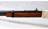 Henry Golden Boy .22 Long Rifle Lever Rifle. - 6 of 7