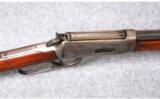 Winchester 1894 .25-35 Lever Rifle - 4 of 7