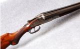 Lefever Arms HE Grade 12 Bore - 1 of 7