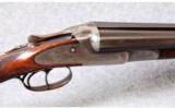 Lefever Arms HE Grade 12 Bore - 2 of 7