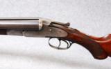 Lefever Arms HE Grade 12 Bore - 5 of 7