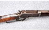 Winchester Model 1892 .32 WCF - 4 of 7