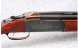 Krieghoff Model 32 Full-Imp. Mod 32