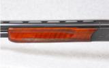 Krieghoff Model 32 Full-Imp. Mod 32
