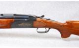 Remington Model 3200 Competition 32