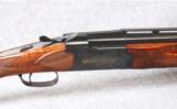 Remington Model 3200 Competition 32