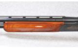 Remington Model 3200 Competition 32