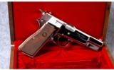 Browning 1878-1978 Centennial Hi-Power 9mm - 1 of 3