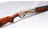 Benelli Montefeltro 12 Gauge Ducks Unlimited - 1 of 7