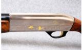 Benelli Montefeltro 12 Gauge Ducks Unlimited - 5 of 7