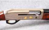 Benelli Montefeltro 12 Gauge Ducks Unlimited - 2 of 7