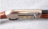 Benelli Montefeltro 12 Gauge Ducks Unlimited - 4 of 7