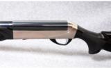 Benelli Super Sport 12 Gauge Graphite Stock - 5 of 7