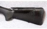 Benelli Super Sport 12 Gauge Graphite Stock - 7 of 7