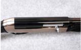 Benelli Super Sport 12 Gauge Graphite Stock - 4 of 7