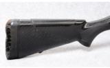 Benelli Super Sport 12 Gauge Graphite Stock - 3 of 7