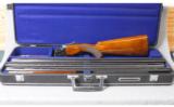Winchester .410-.28-.20 Gauge Skeet Set Cased - 1 of 4