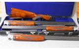 Winchester .410-.28-.20 Gauge Skeet Set Cased - 4 of 4